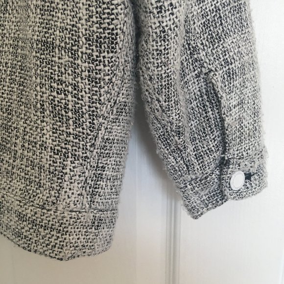 Tweed Jacket - Picture 4 of 5